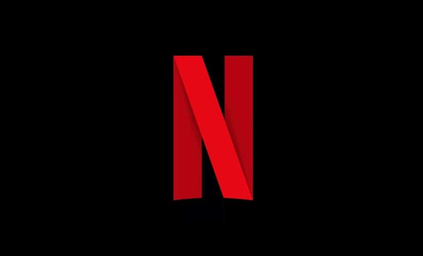 Logo di Netflix