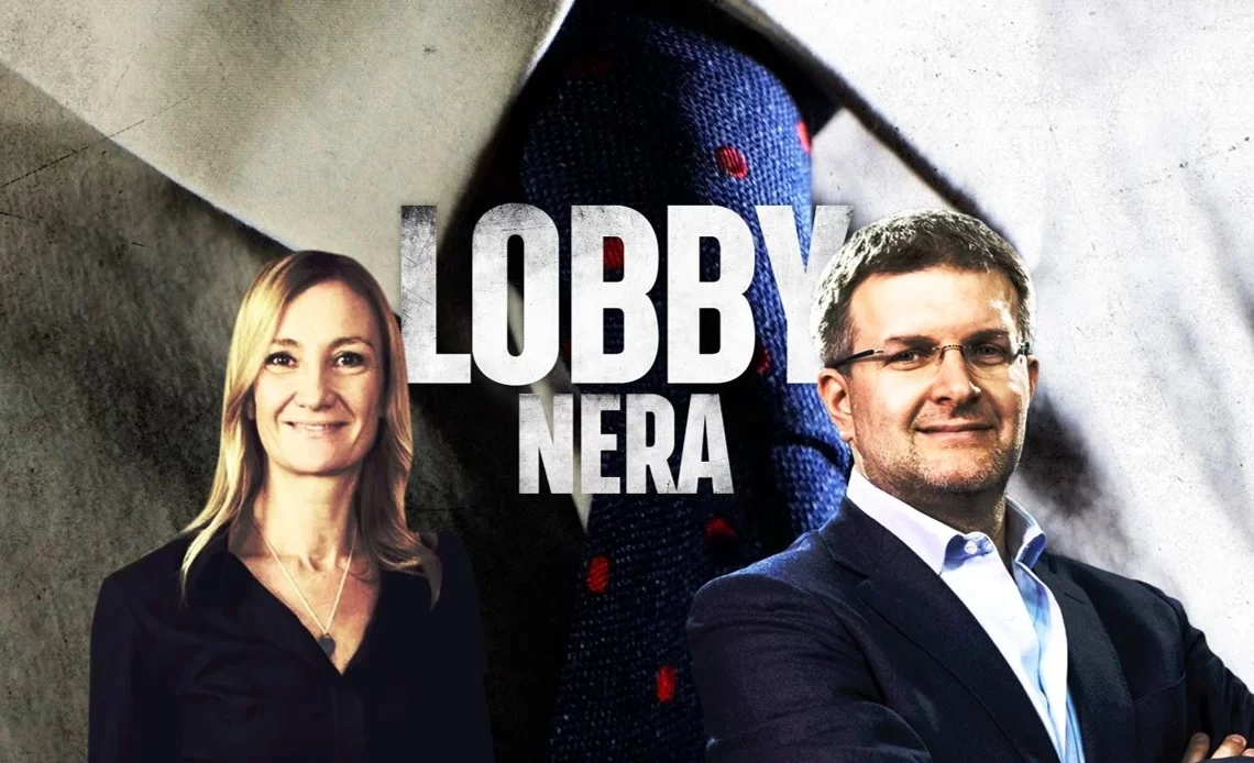 Lobby Nera
