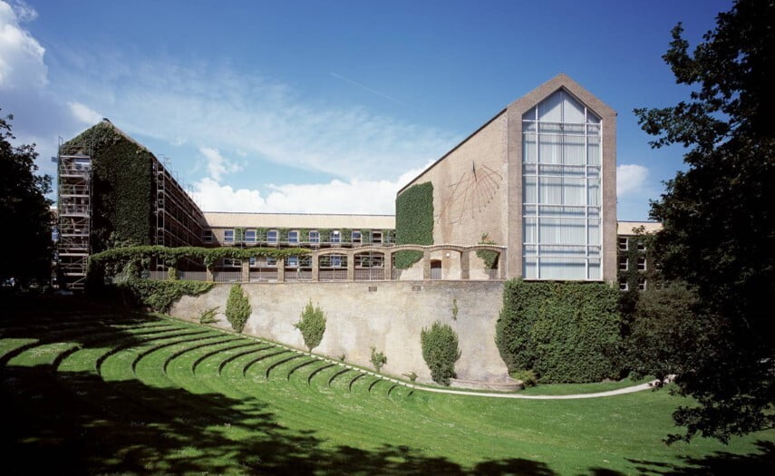 Università Danimarca