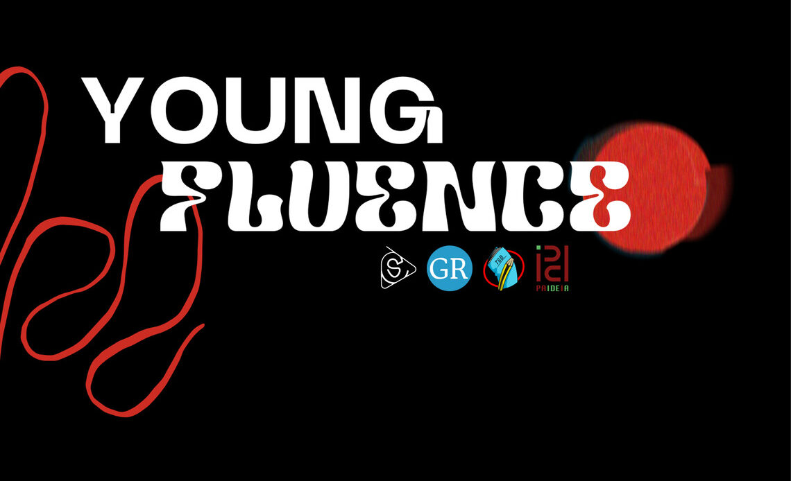 YoungFluence copertina